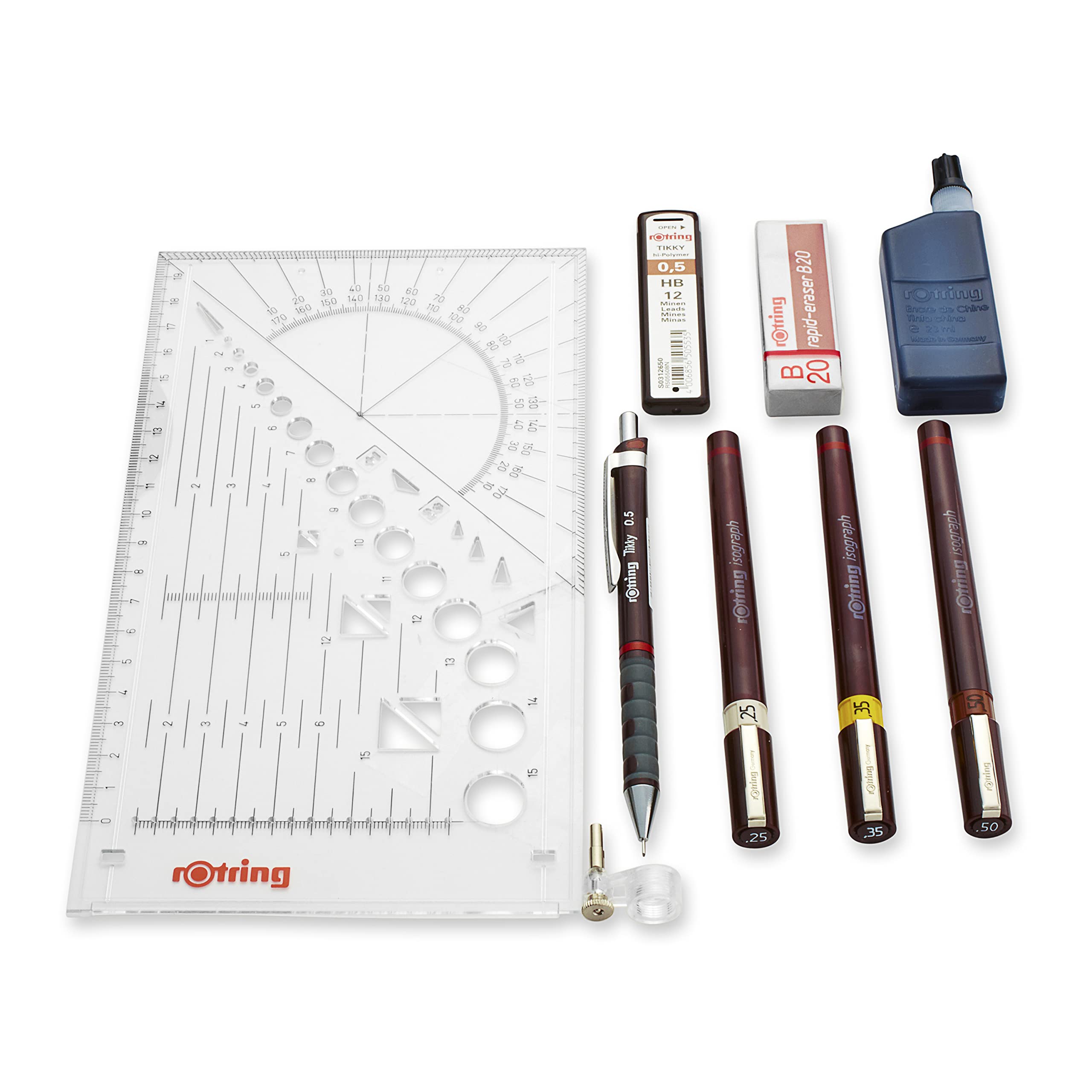 rotring-isograph-fineliner-college-set-3-tuschef-ller-0-20-mm-0-30-mm-0-50-mm-zu image 7