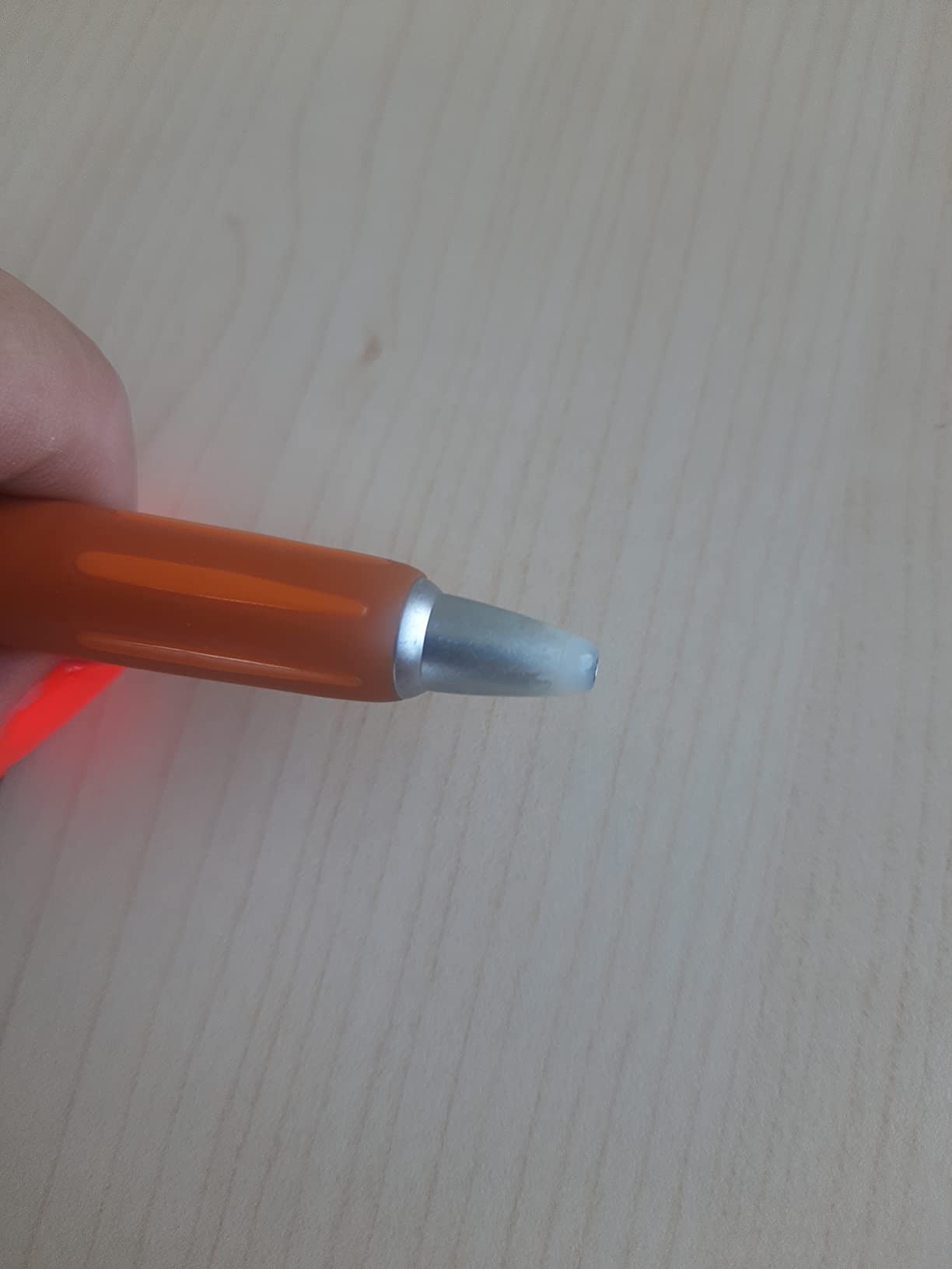 Klein, robust, zuverlässig