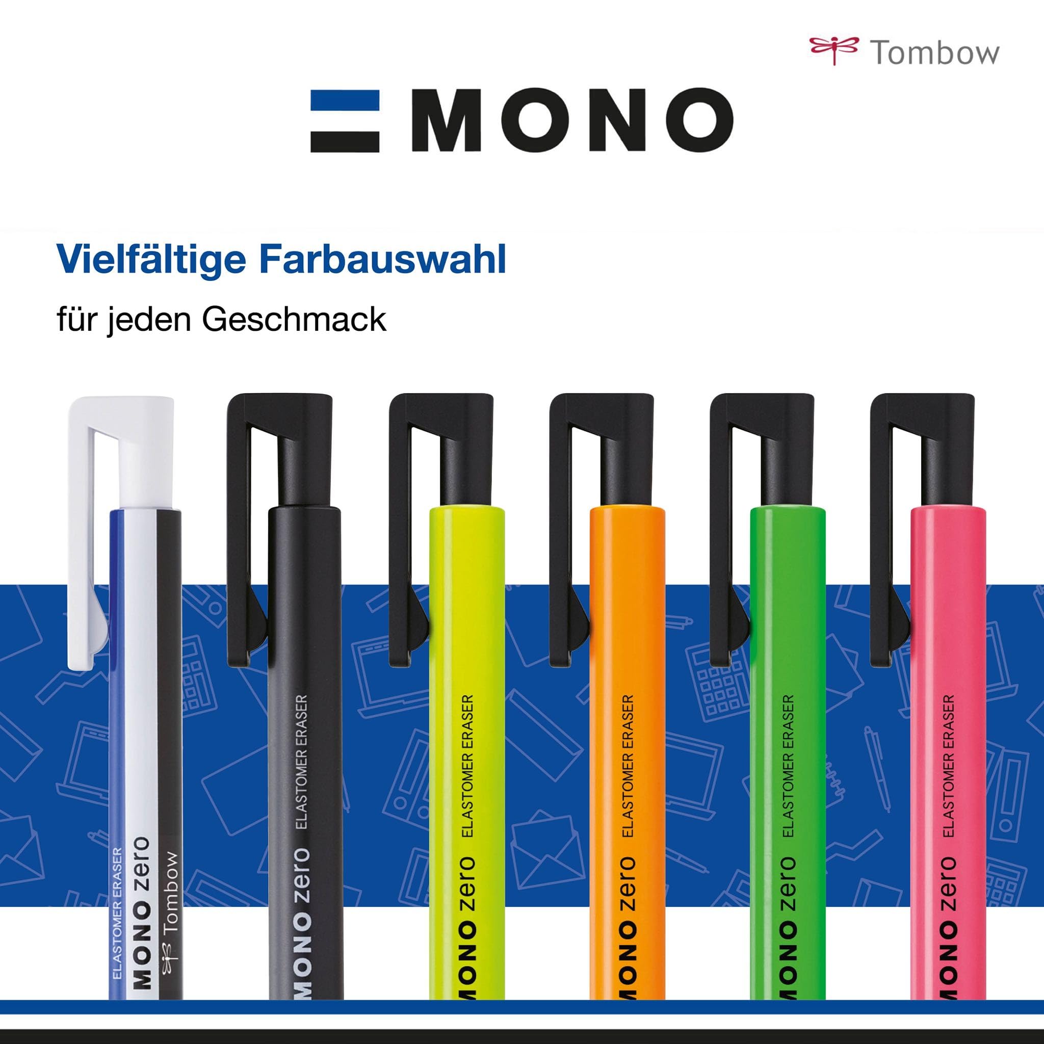 tombow-mono-zero-pr-zisionsradierer-rund-2-3-mm-nachf-llbar image 4