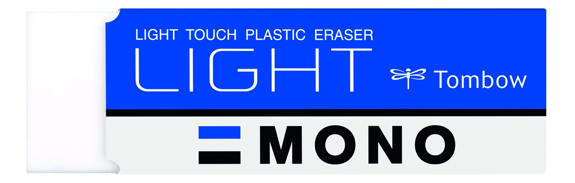 tombow-mono-light-radierer-pe-lts-13-g-f-r-empfindliche-papiere image 2