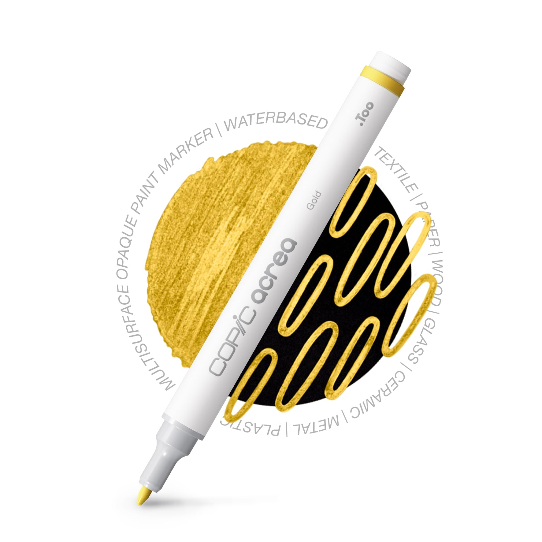 copic-acrea-paint-marker-gold-0-8-1-2-mm-wassertinte image 2