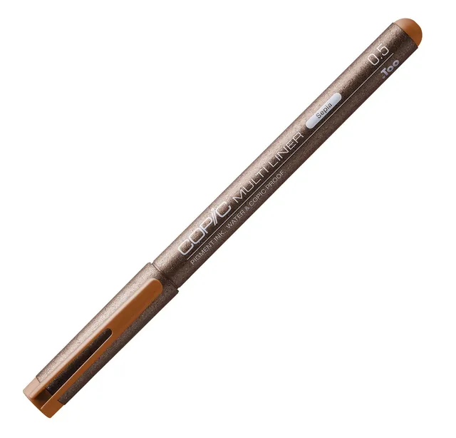 copic-multiliner-fineliner-0-5-mm-sepia image 1