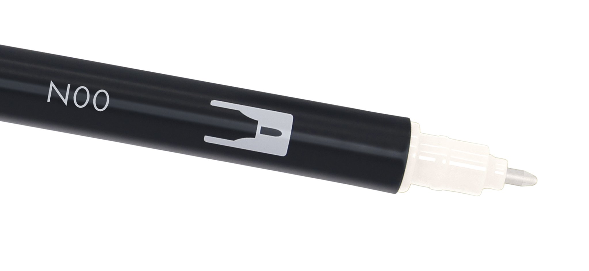 tombow-abt-dual-brush-pen-n00-blender-dual-brush-pen-mit-feinspitze-und-pinselsp image 3