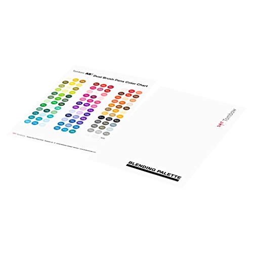 tombow-blending-palette-3er-set-f-r-abt-dual-brush-pen image 4