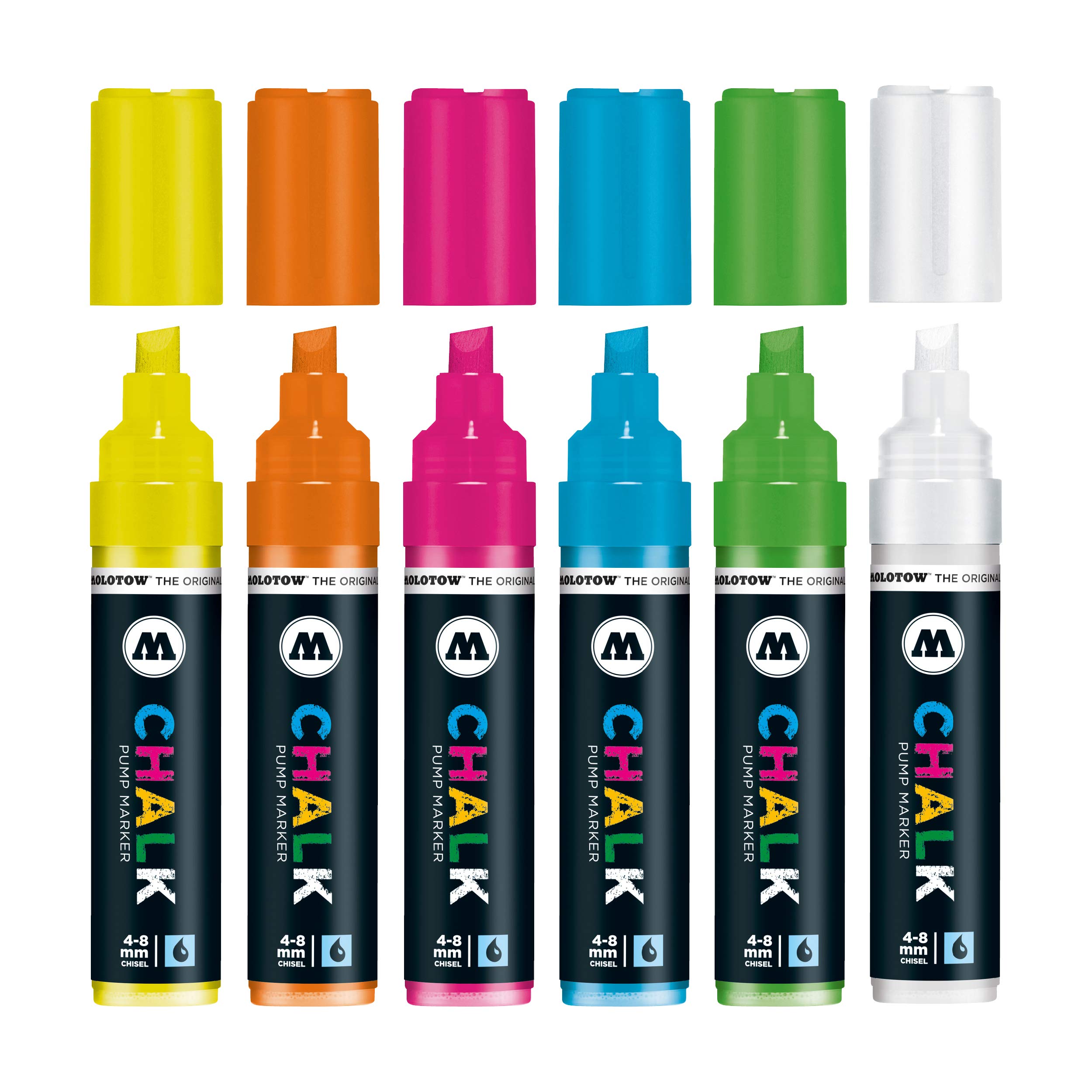 molotow-chalk-kreidemarker-neon-set-4-8-mm-6-st-ck image 2
