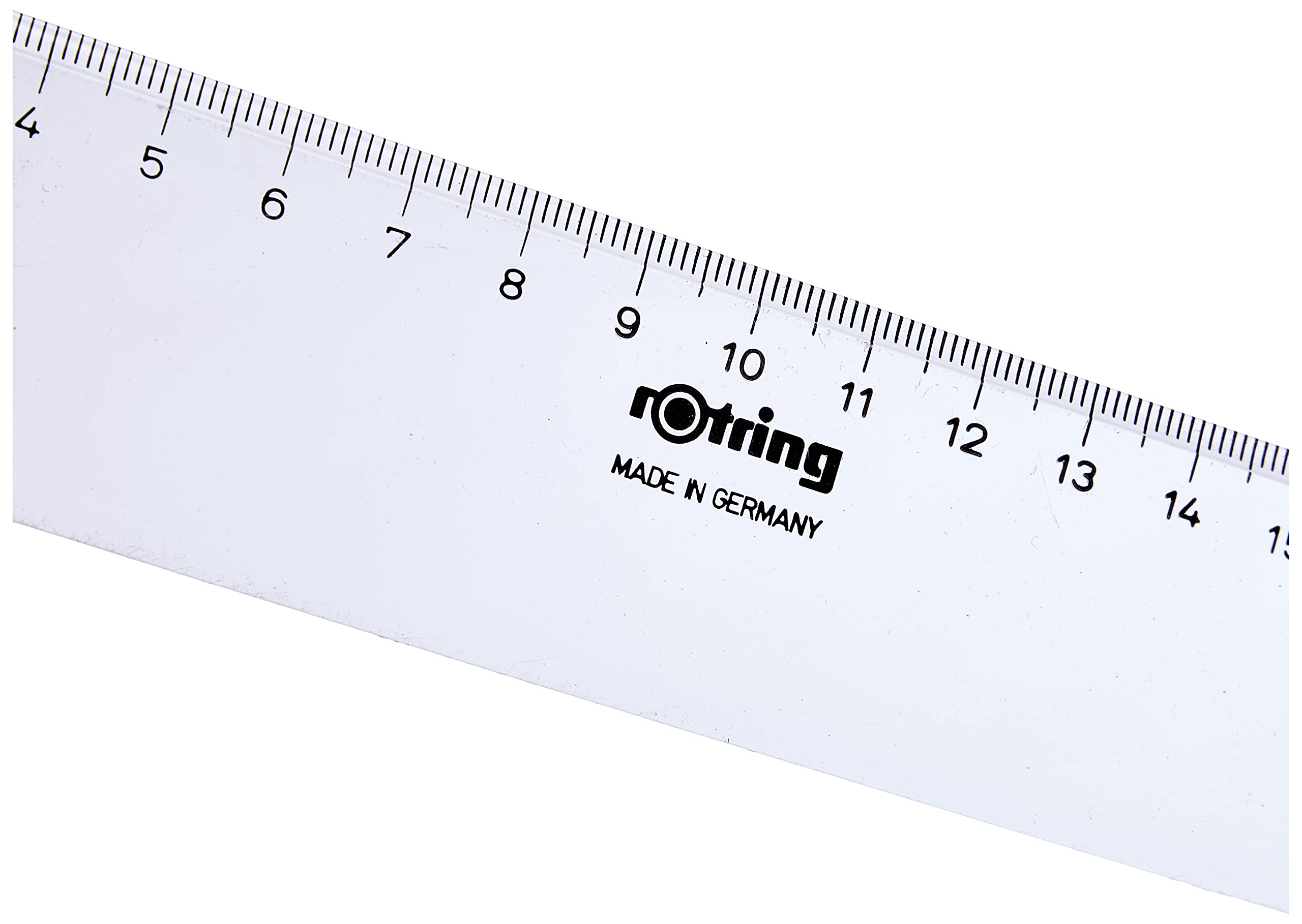 rotring-s0237870-zeichendreieck-2er-satz-30-cm-glasklar image 4