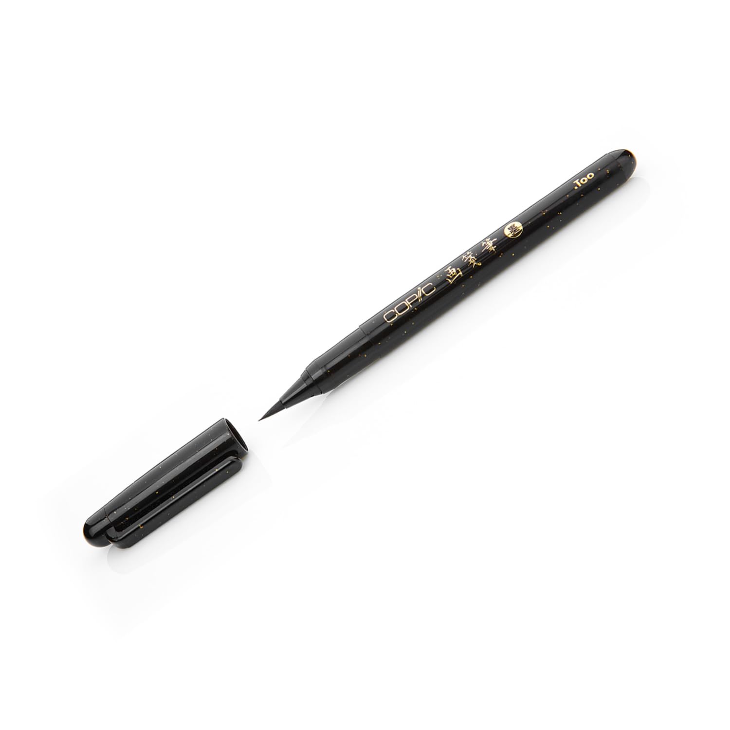 copic-gasenfude-brush-pen-schwarz-pinselstift-mit-9-mm-nylonspitze image 3