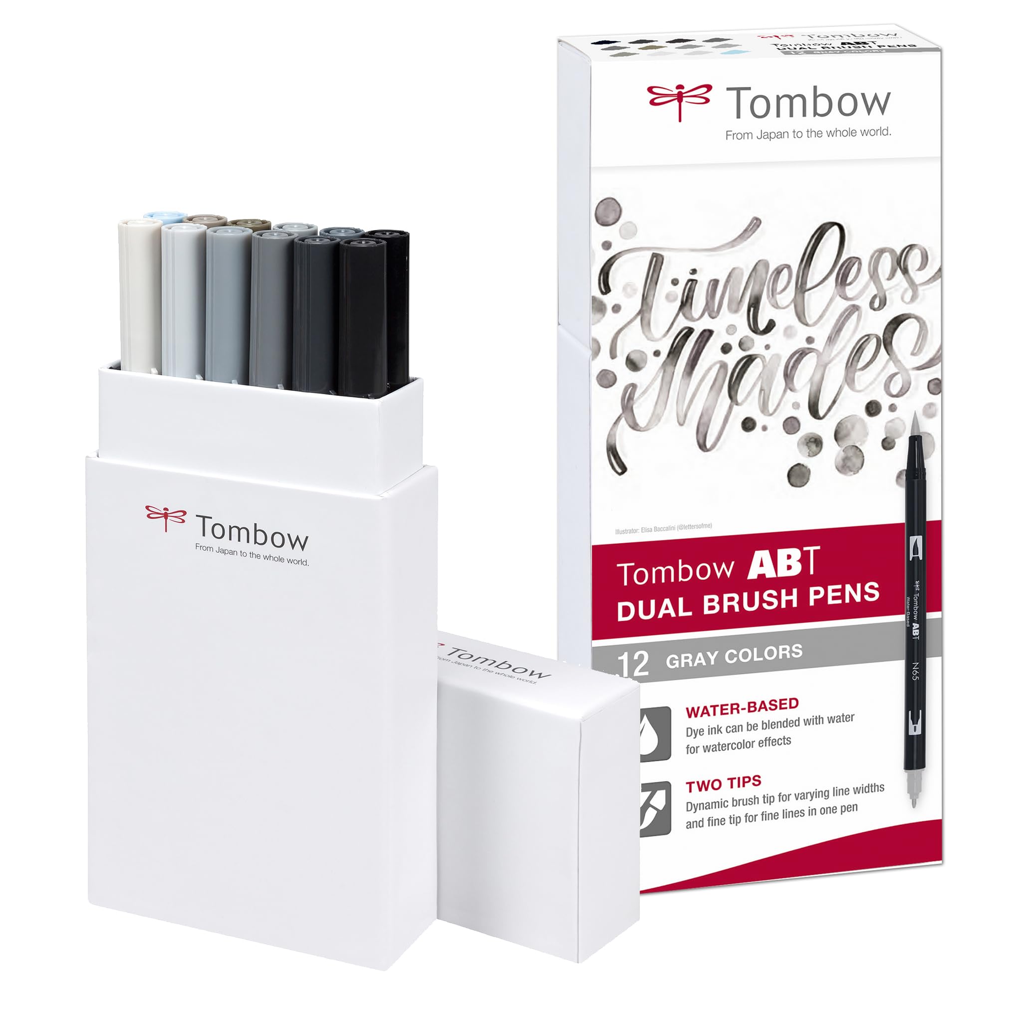 tombow-abt-dual-brush-pen-12er-set-pastellfarben-abt-12p-2 image 8