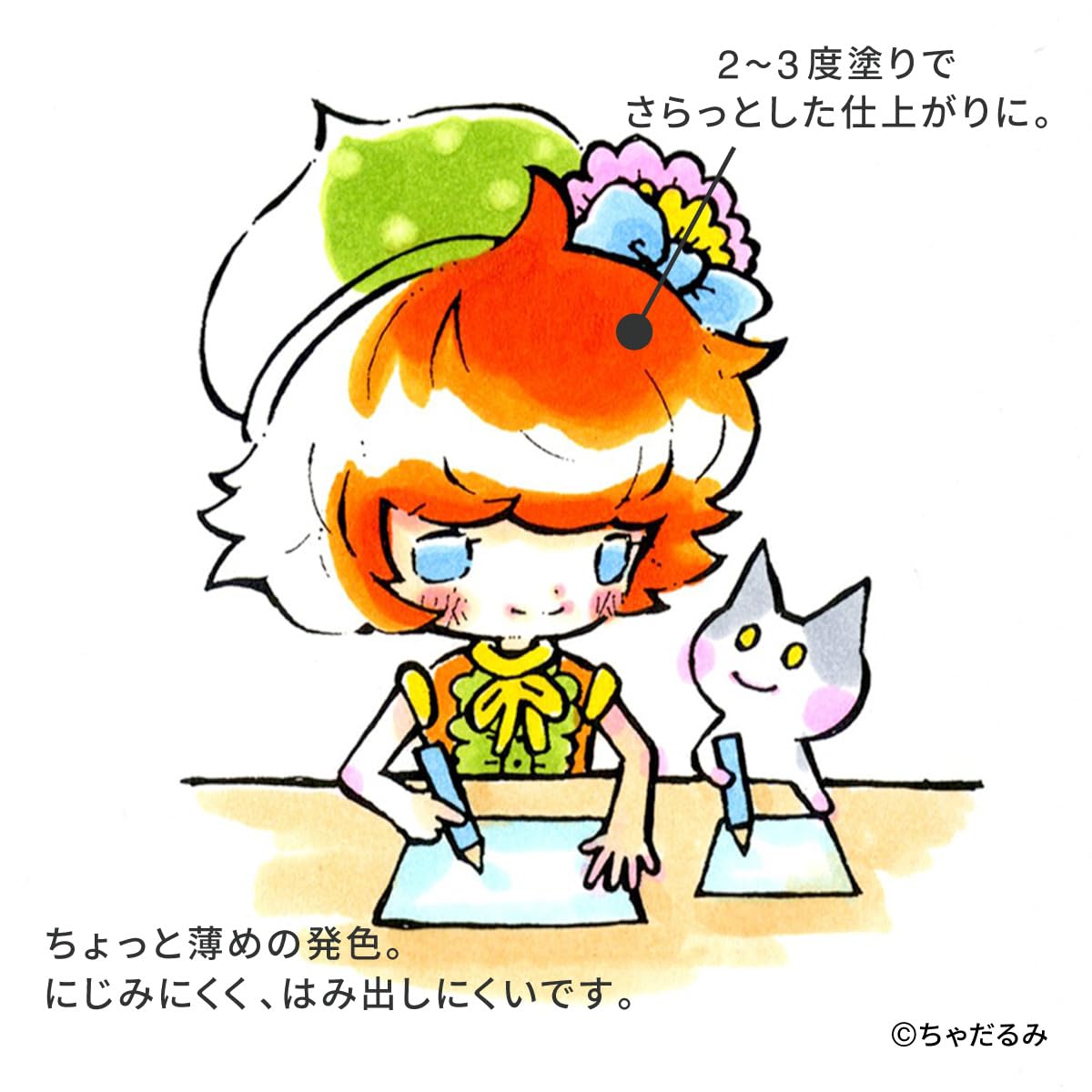 copic-pm-paper-zeichenpapier-a4-68-g-m-20-blatt image 5
