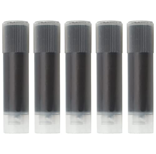 rotring-isograph-tintenpatronen-schwarz-5-st-ck-standardgr-e image 5
