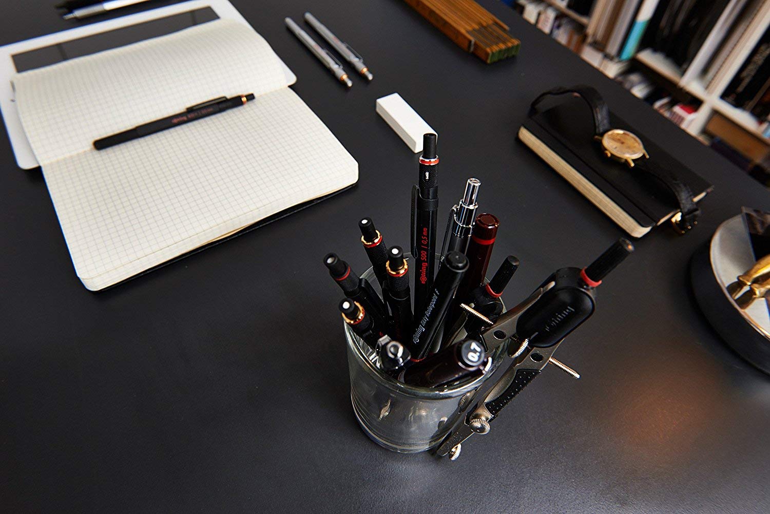 rotring-tikky-grafik-faserschreiber-0-4-mm-schwarz-12er-box image 5