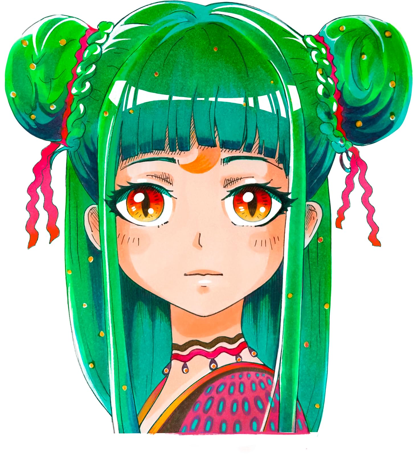 copic-ciao-manga-set-nami-marker-set-mit-twin-marker-und-multiliner-0-3-mm image 4
