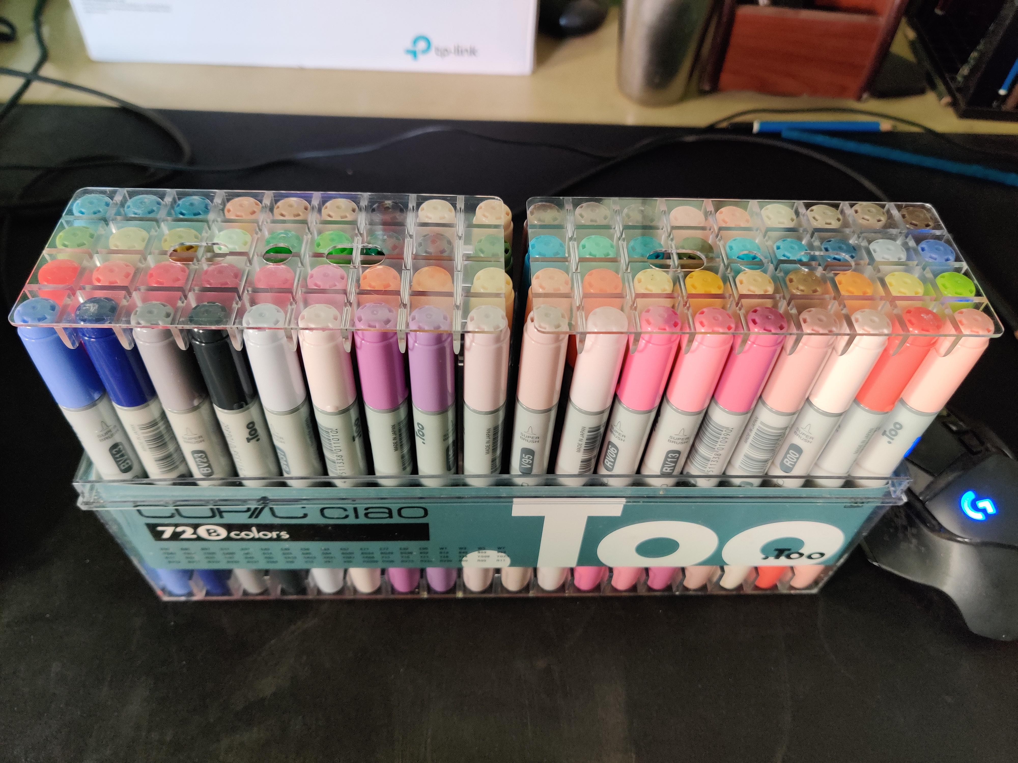 Perfektes Einsteigerset für Manga