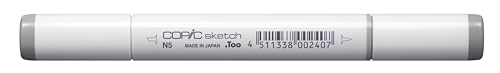 copic-sketch-marker-typ-n-neutral-gray-no-5-professioneller-pinselmarker-mit-sup image 6