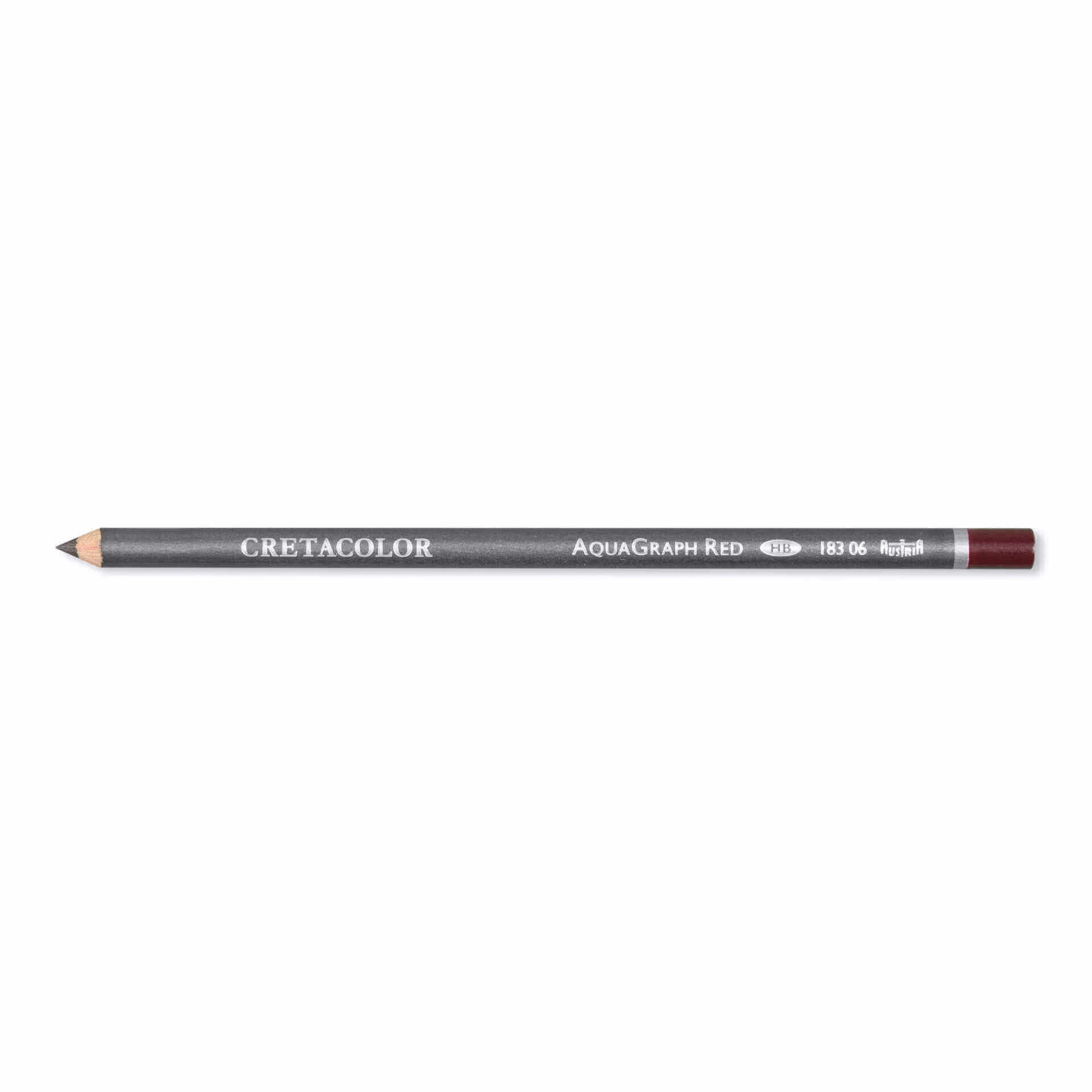 cretacolor-aqua-graph-aquarell-graphitstift-einzelfarbe image 1