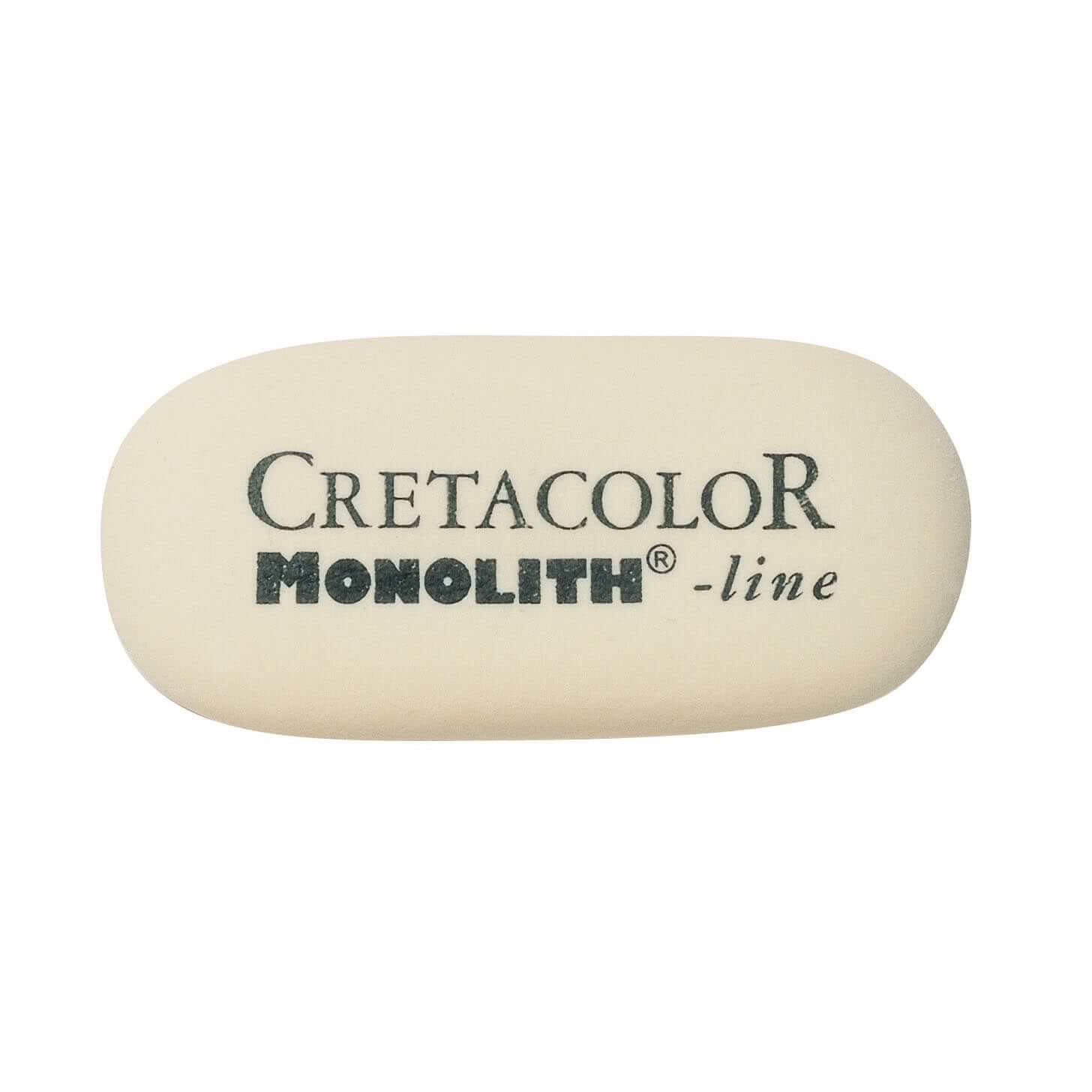 cretacolor-monolith-radiergummi image 1