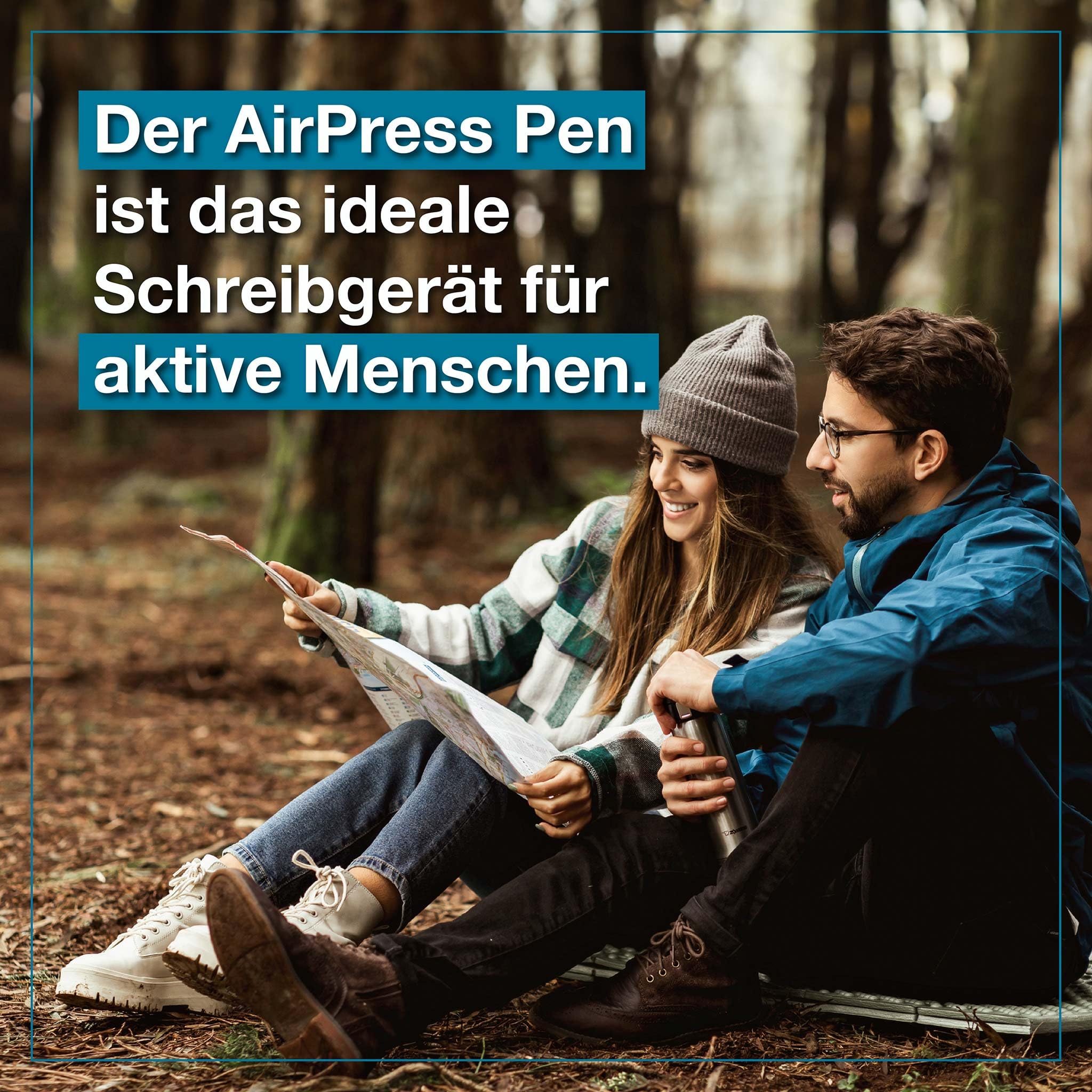 tombow-airpress-pen-vollschwarz-0-7-mm-druck-kugelschreiber-wetterfest image 3