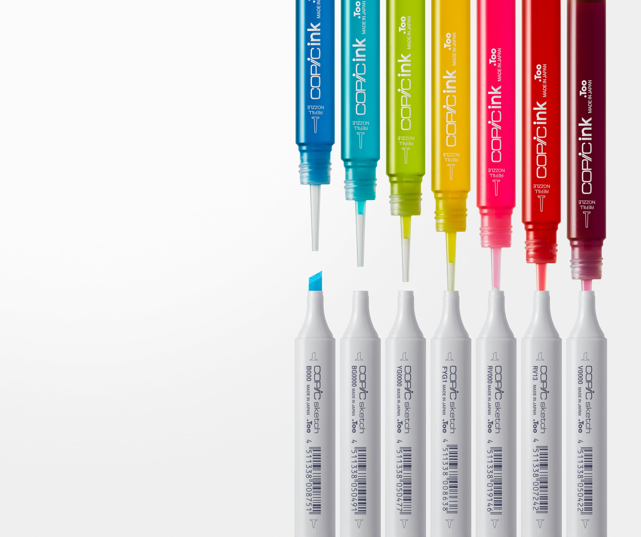 copic-ink-typ-c-9-nachf-ll-tinte-12-ml-f-r-copic-marker-alkoholbasiert image 4