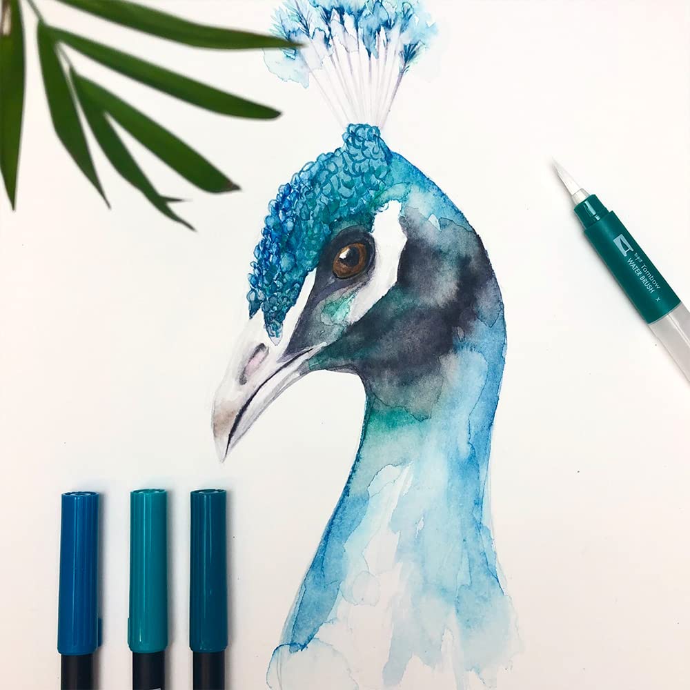 tombow-abt-dual-brush-pen-abt-n15-black-pinsel-feinspitze image 5