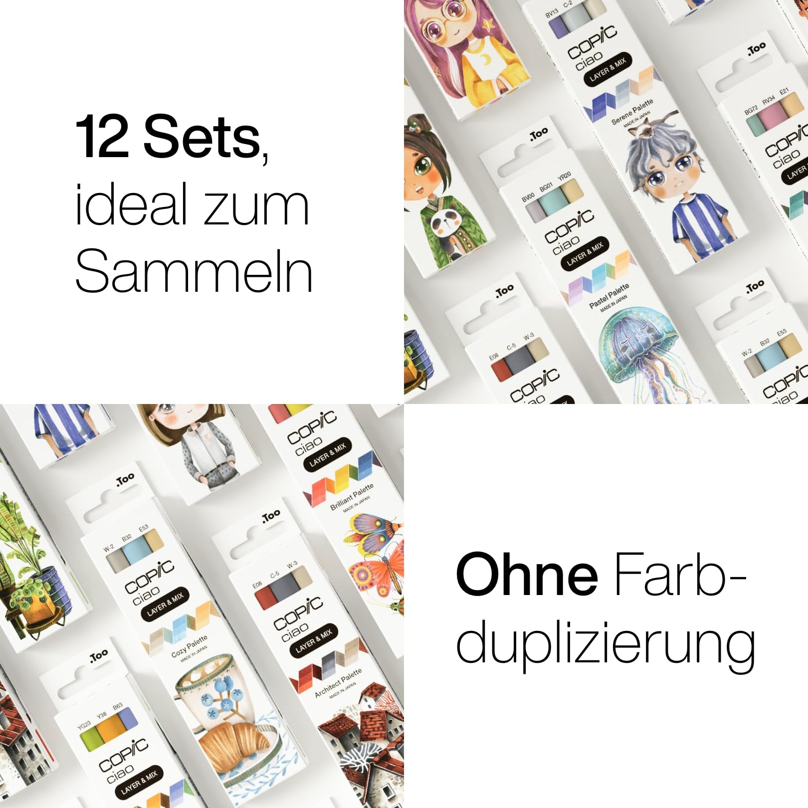 copic-ciao-layer-mix-serene-palette-3er-set-dual-spitze image 8
