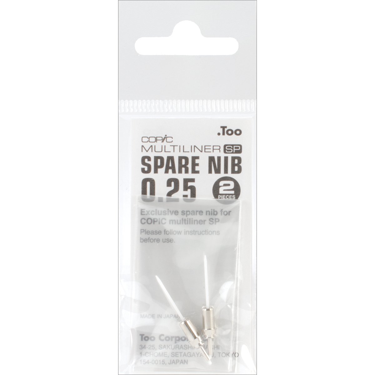 copic-multiliner-sp-ersatzfeder-0-3-mm image 4