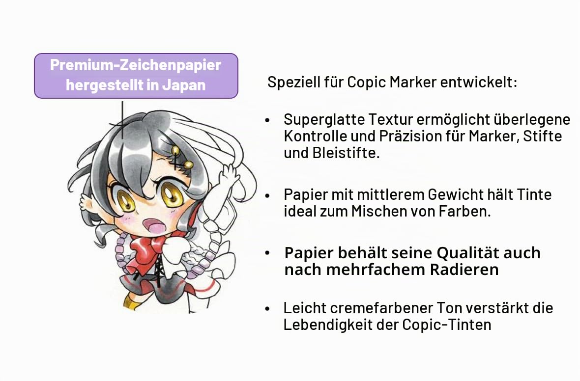 copic-sketchbook-l-a4-30-blatt-157-g-m-premium-bond-paper image 2