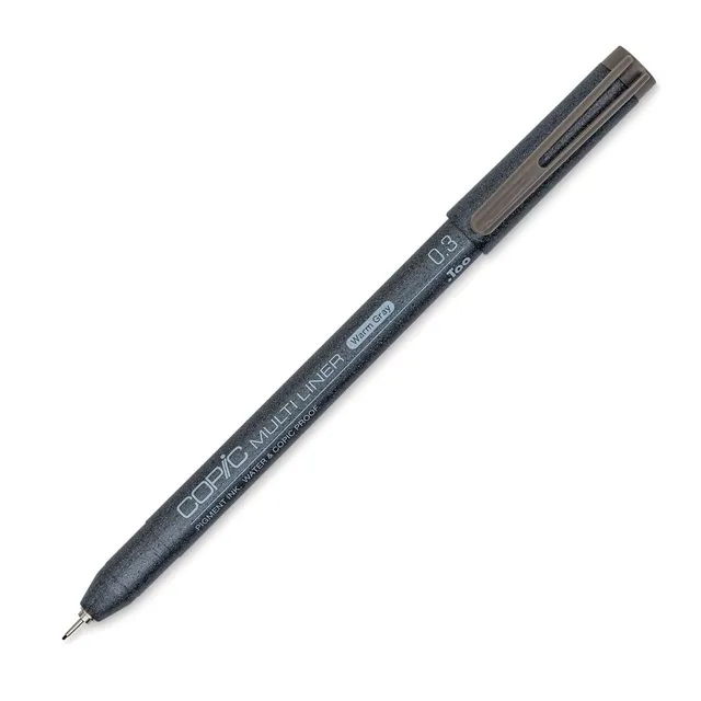 copic-multiliner-0-3-mm-fineliner-warm-gray image 1