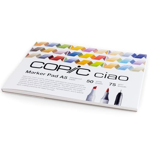 copic-ciao-marker-pad-din-a5-50-blatt-75-g-m-markerpapier-ultrawei image 4