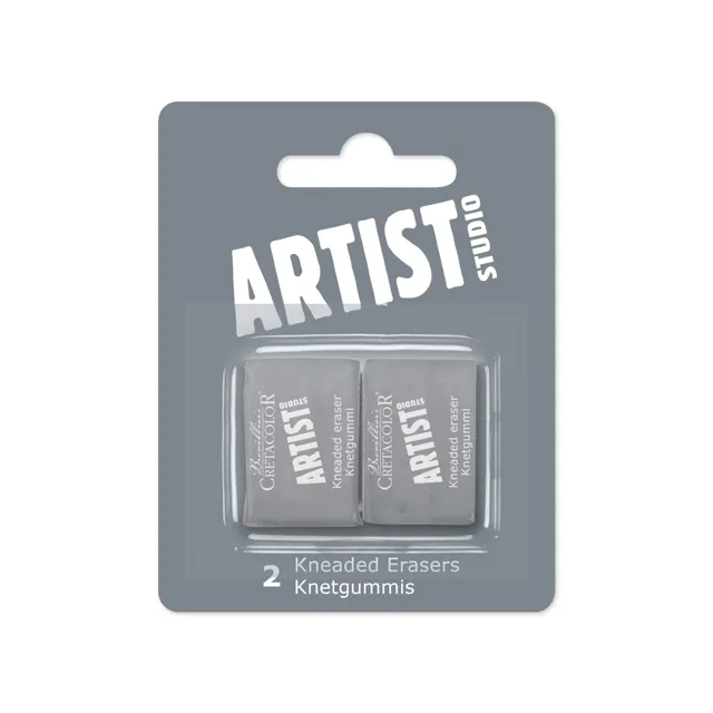 cretacolor-artist-studio-knetgummi image 1