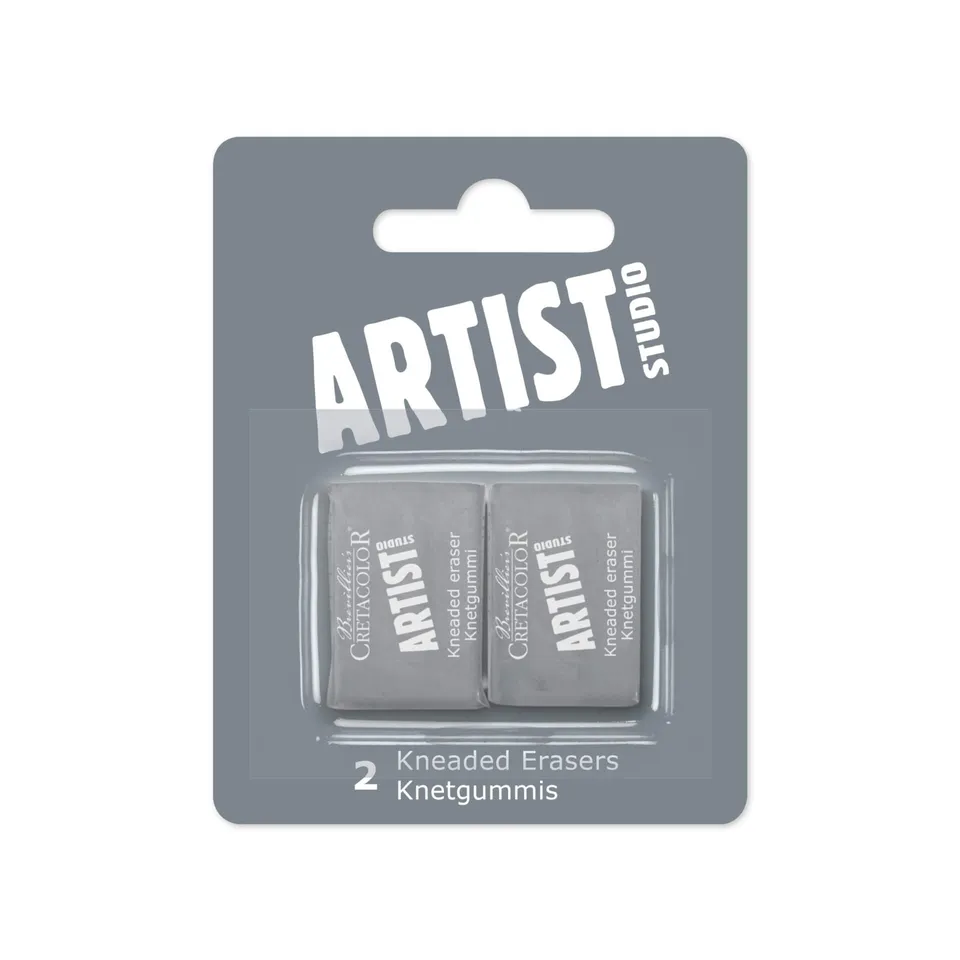 cretacolor-artist-studio-knetgummi image 1