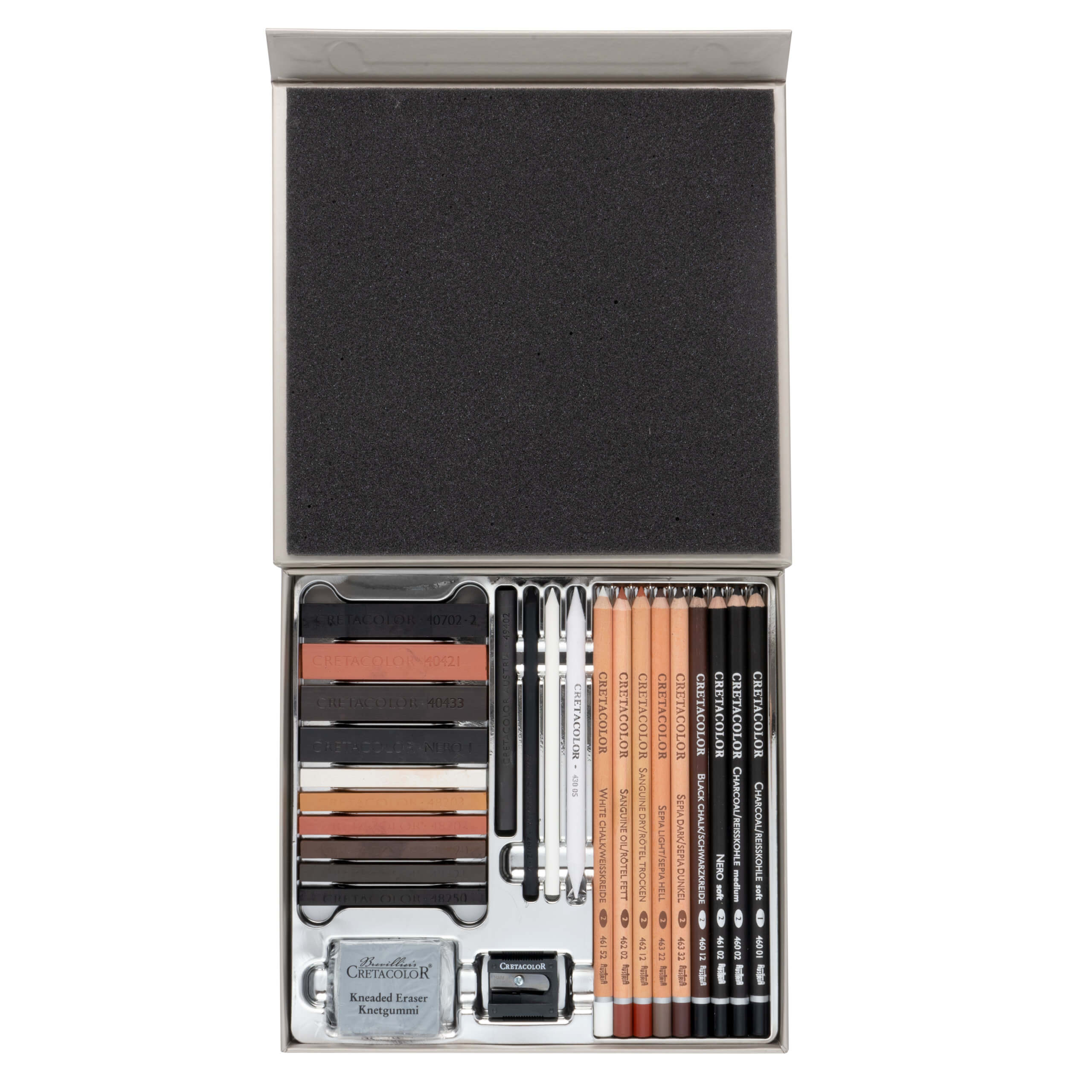cretacolor-passion-box-geschenk-box-zeichenset image 5