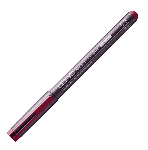 copic-multiliner-fineliner-0-3-mm-wine image 4