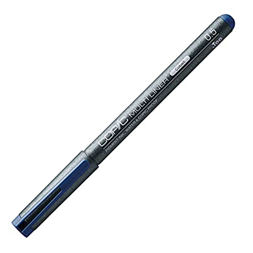 copic-multiliner-0-5-mm-cobalt-fineliner image 4