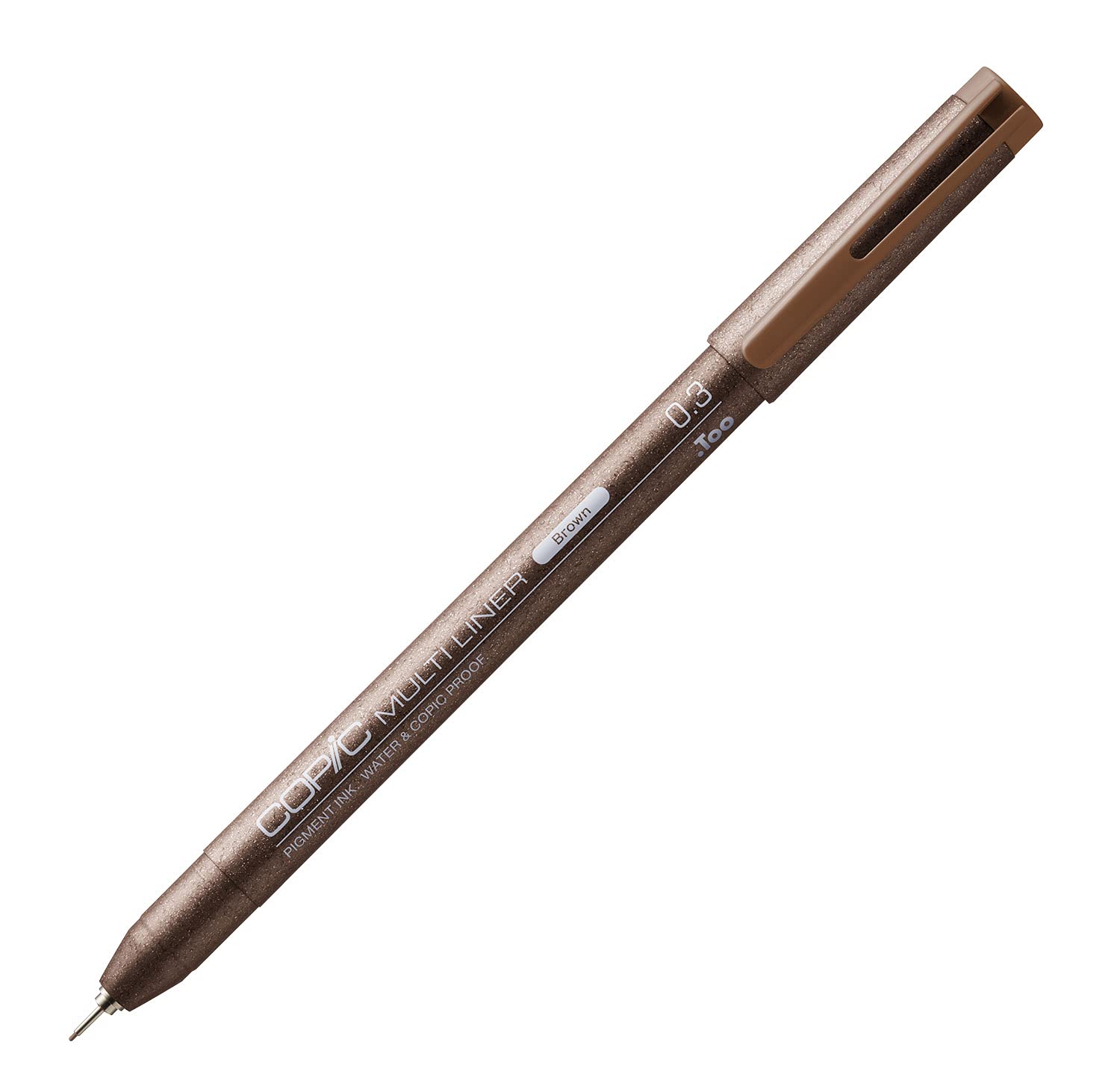 copic-multiliner-fineliner-0-3-mm-brown image 2