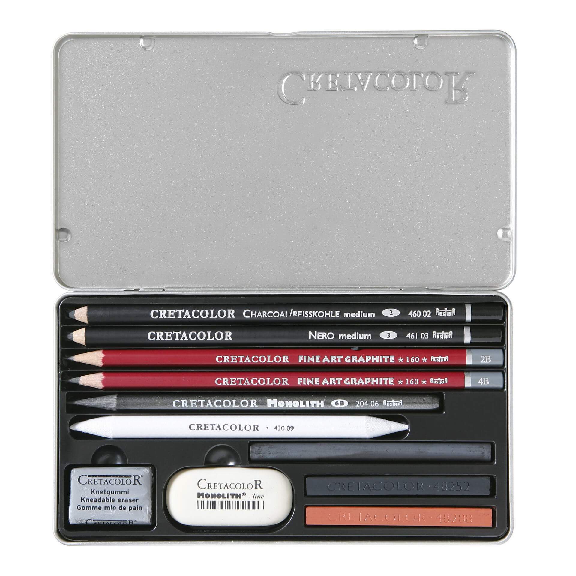 cretacolor-teacher-s-choice-monolith-set image 2