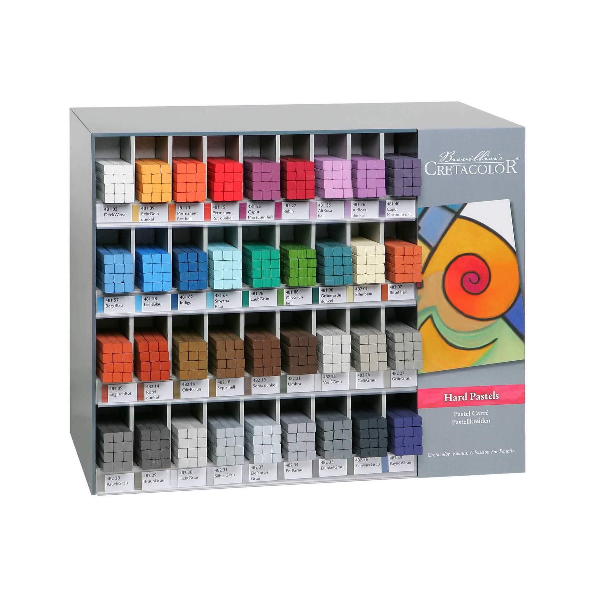 cretacolor-display-pastellkreiden-thekendisplay-pastel-carr image 2
