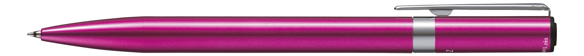tombow-zoom-l105-city-kugelschreiber-pink image 1