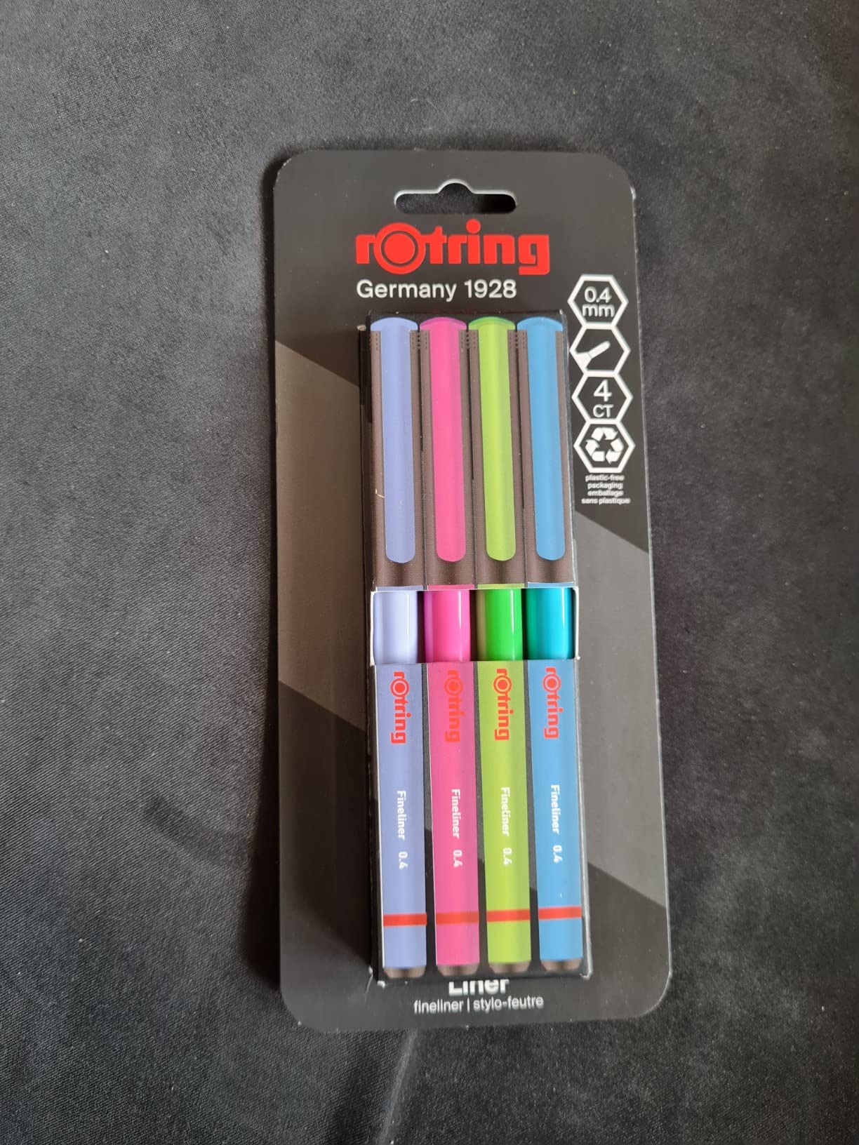 Mein Bullet-Journal-Liebling