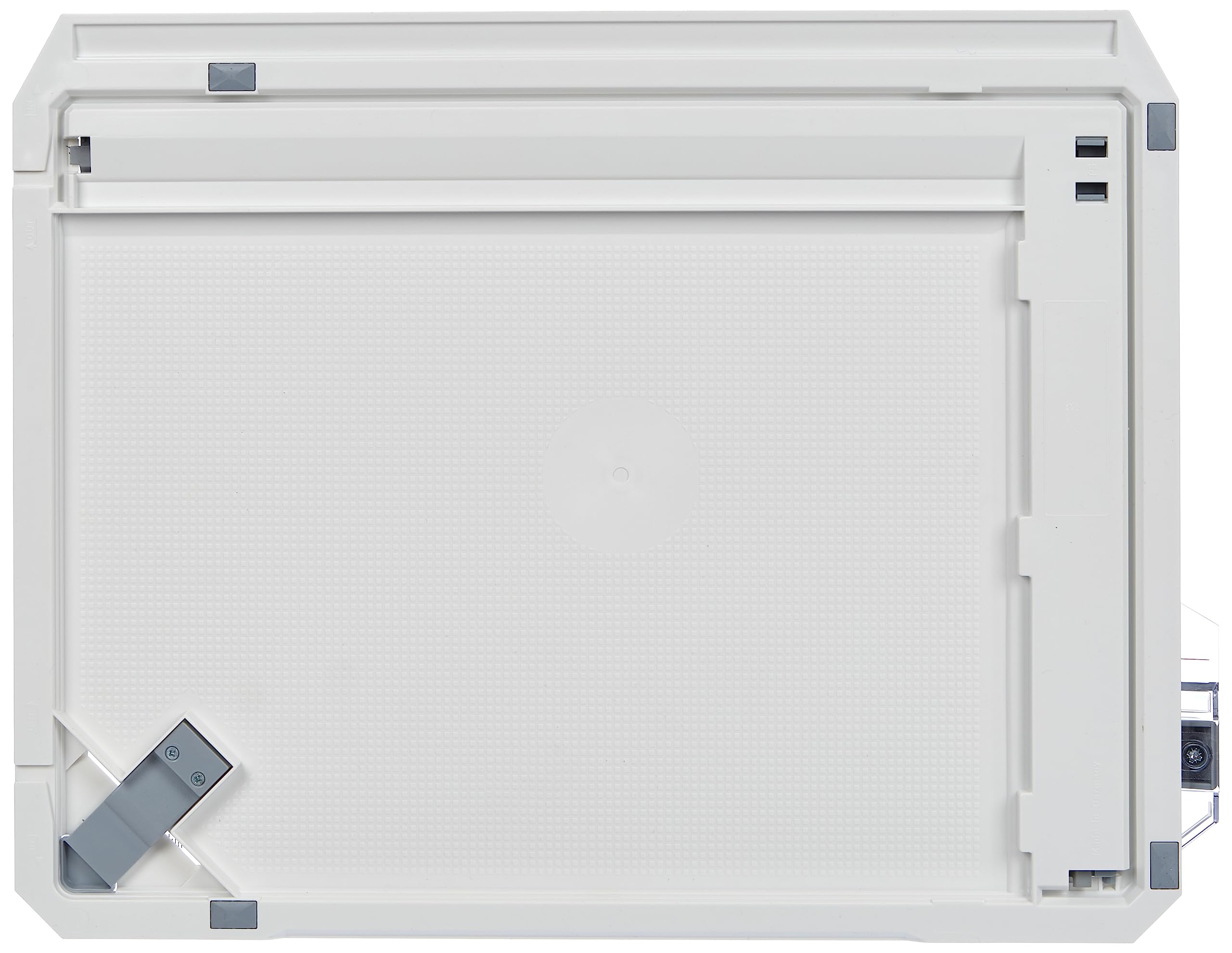 rotring-rapid-a4-zeichenplatte-profi-zeichenbrett-mit-parallellineal-und-winkel image 3