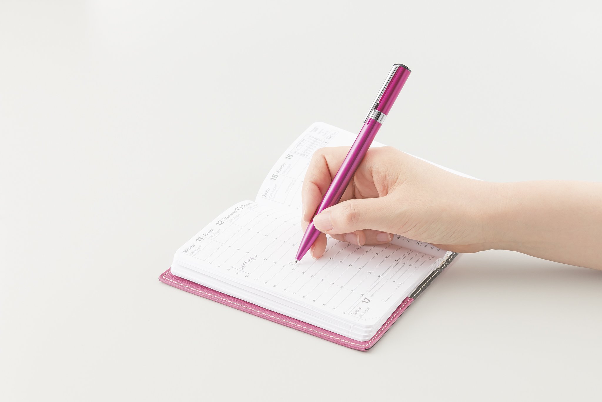 tombow-zoom-l105-city-kugelschreiber-pink image 6