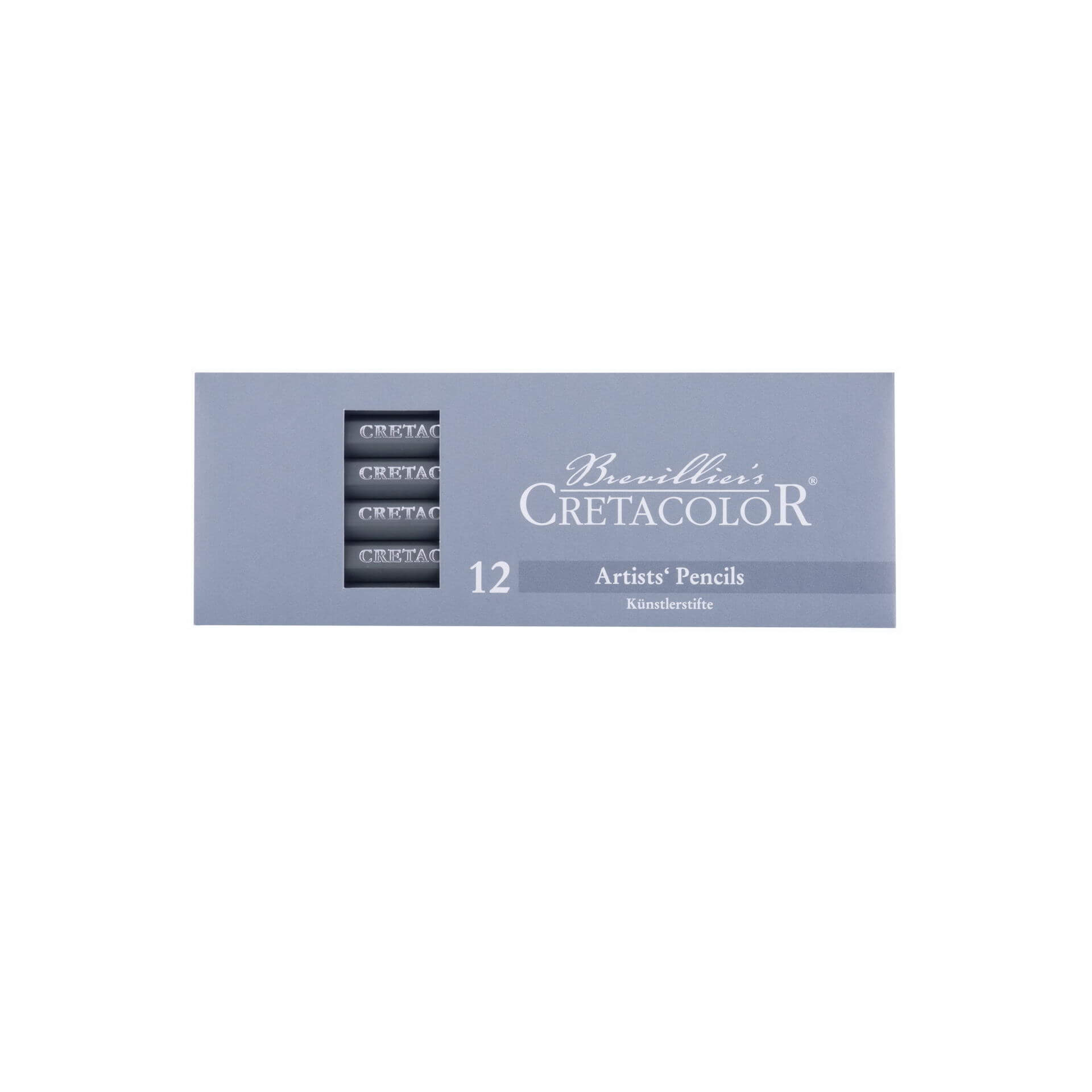 cretacolor-mega-graphitstift-extra-dicker-graphitstift image 2