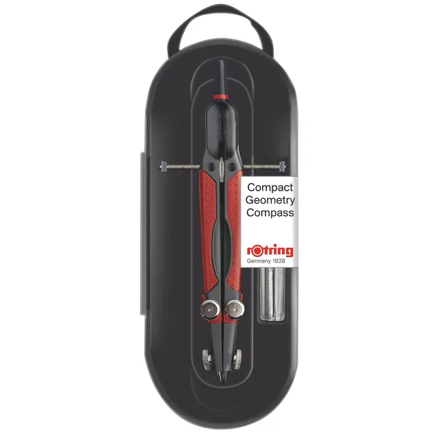 rotring-compact-geo-zirkel-360-mm-mit-justierr-dchen image 1