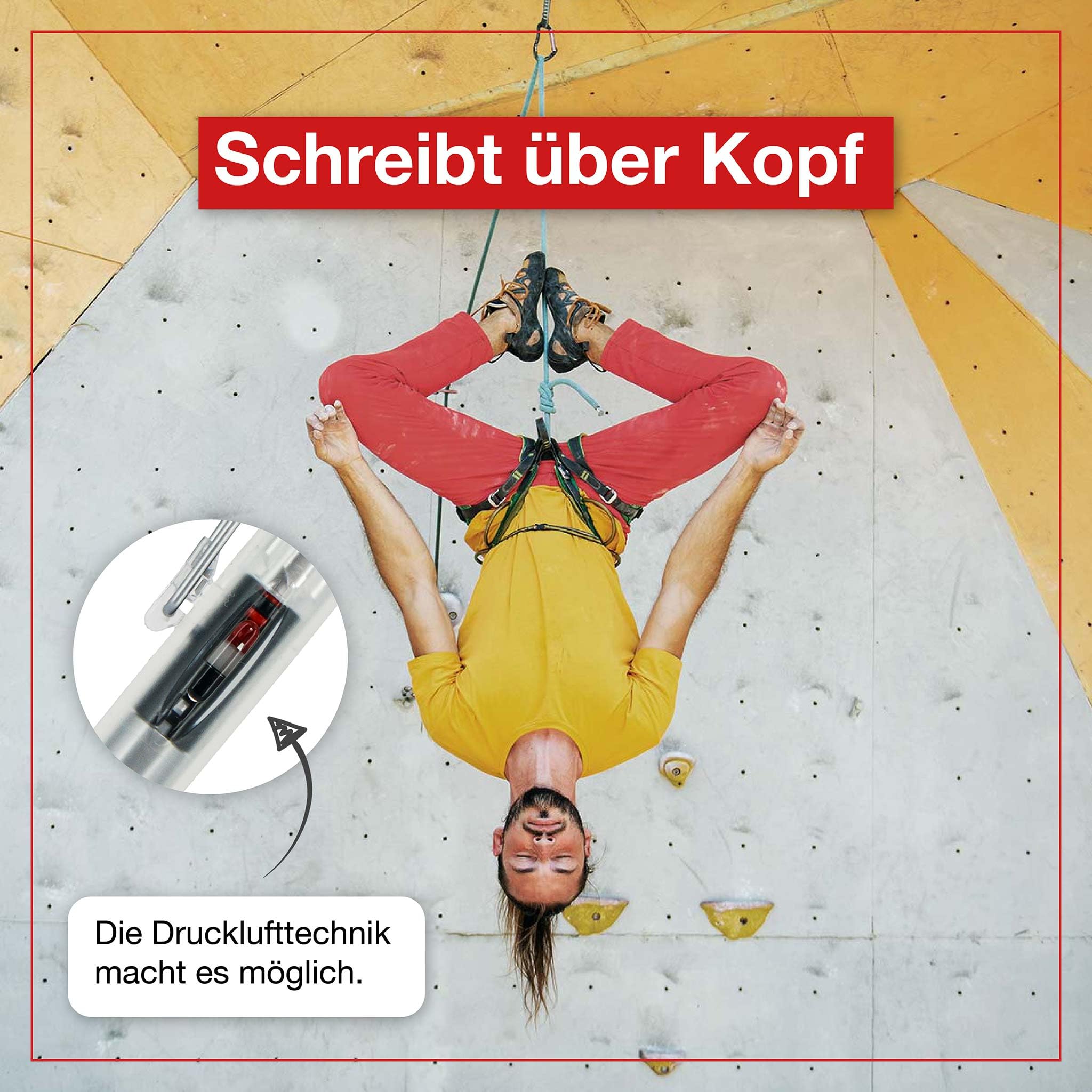 tombow-airpress-pen-vollschwarz-0-7-mm-druck-kugelschreiber-wetterfest image 5