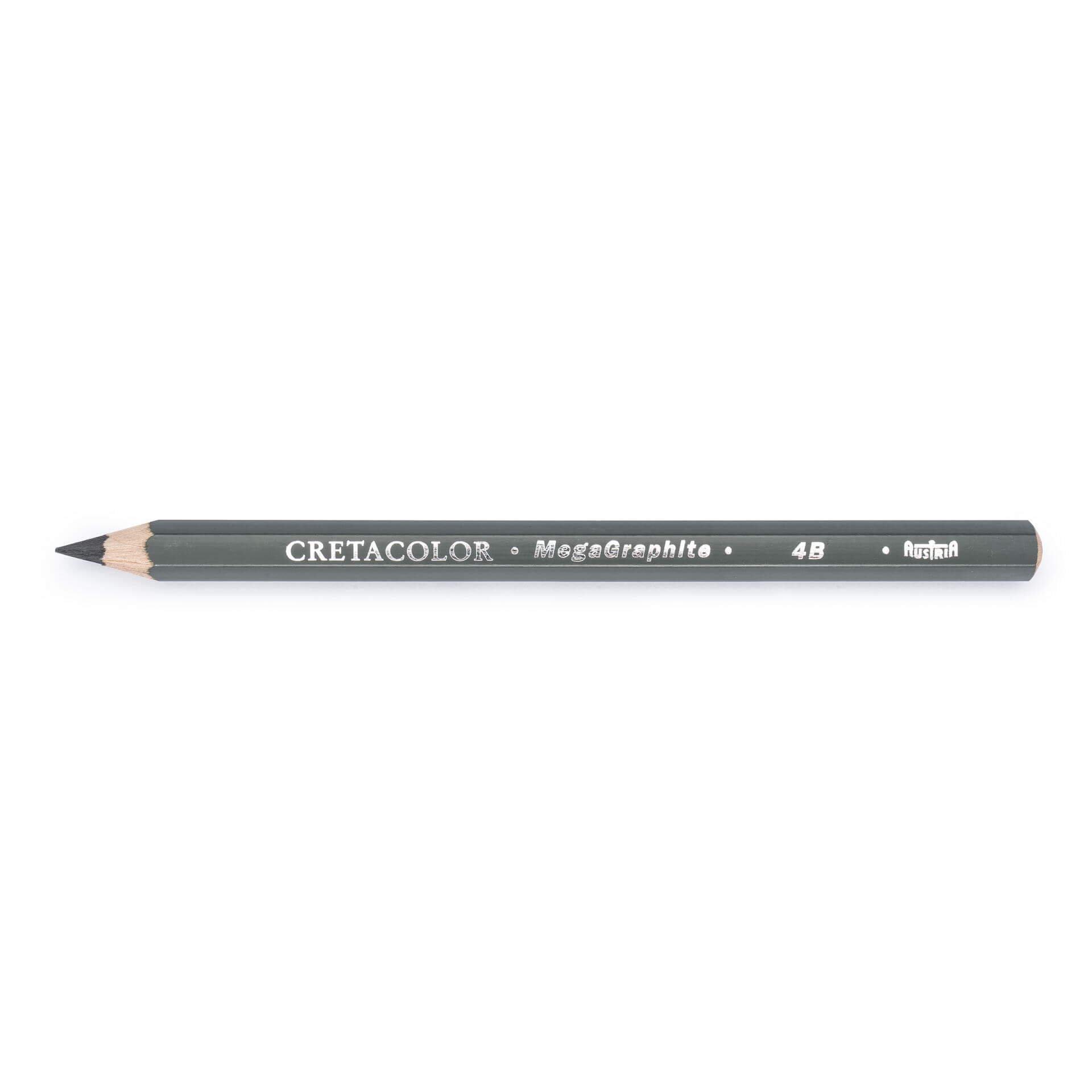 cretacolor-mega-graphitstift-extra-dicker-graphitstift image 5