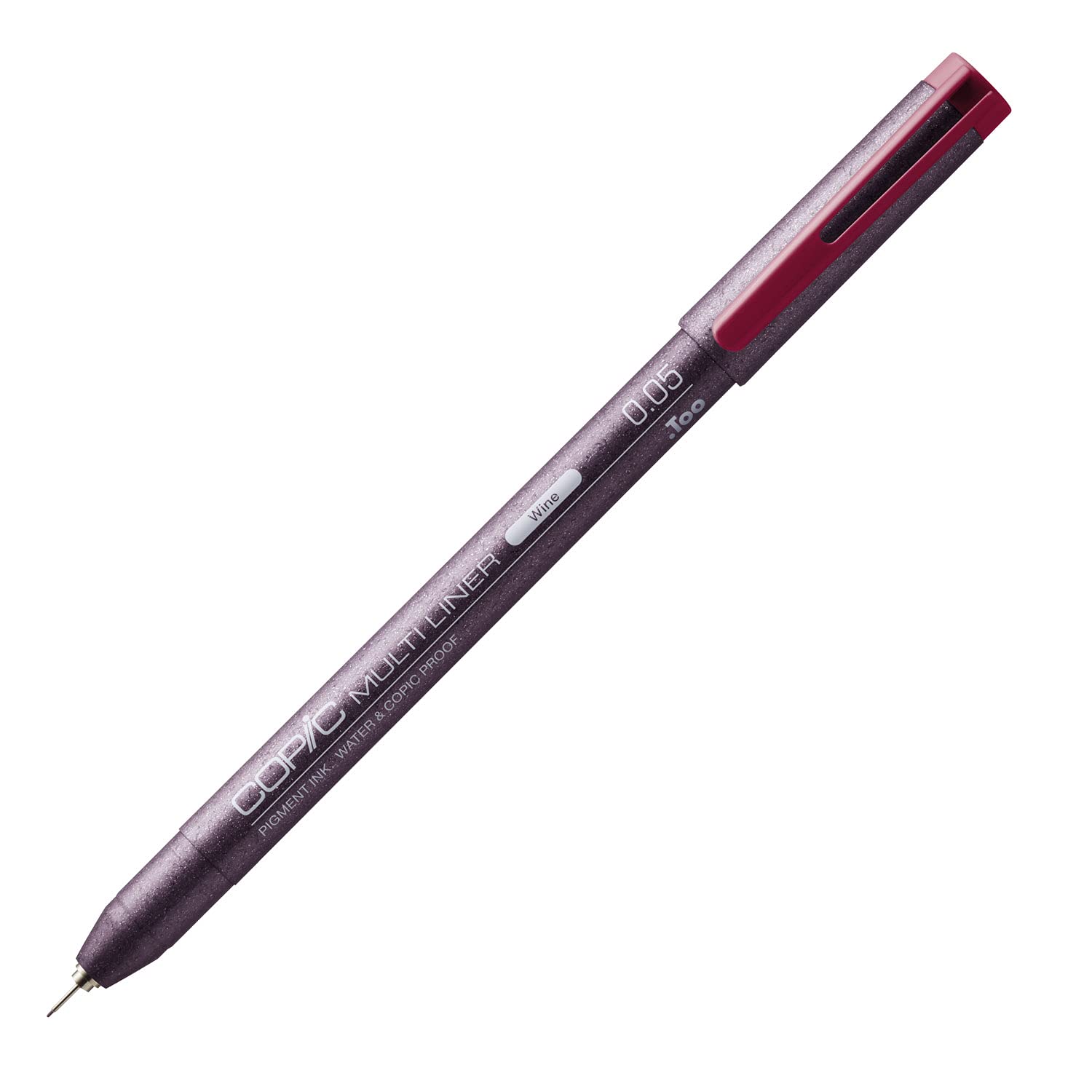 copic-multiliner-0-05-mm-wine-fineliner image 2