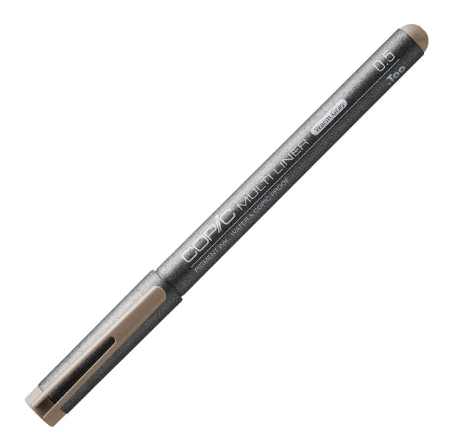copic-multiliner-0-5-mm-warm-gray-fineliner-pigmenttinte image 1