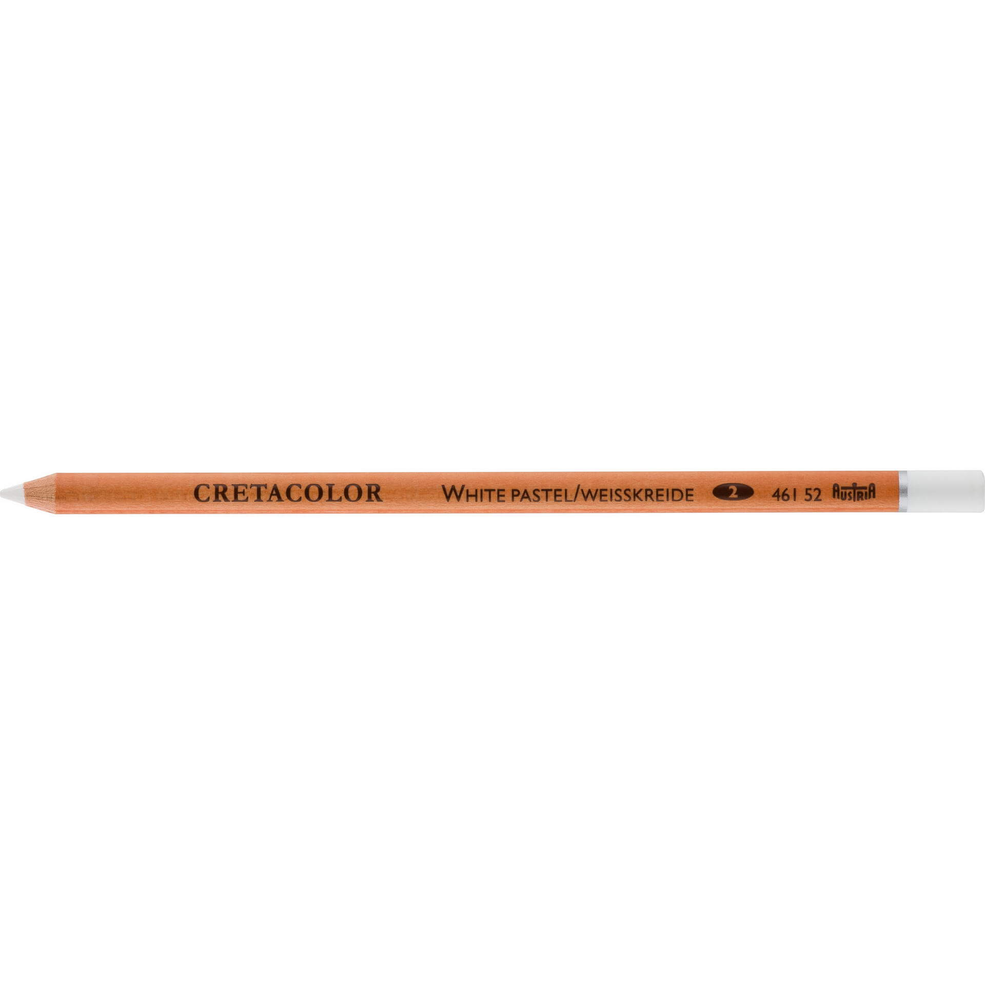cretacolor-nero-wei-kreide-wei-e-zeichenkreide-f-r-highlights image 3
