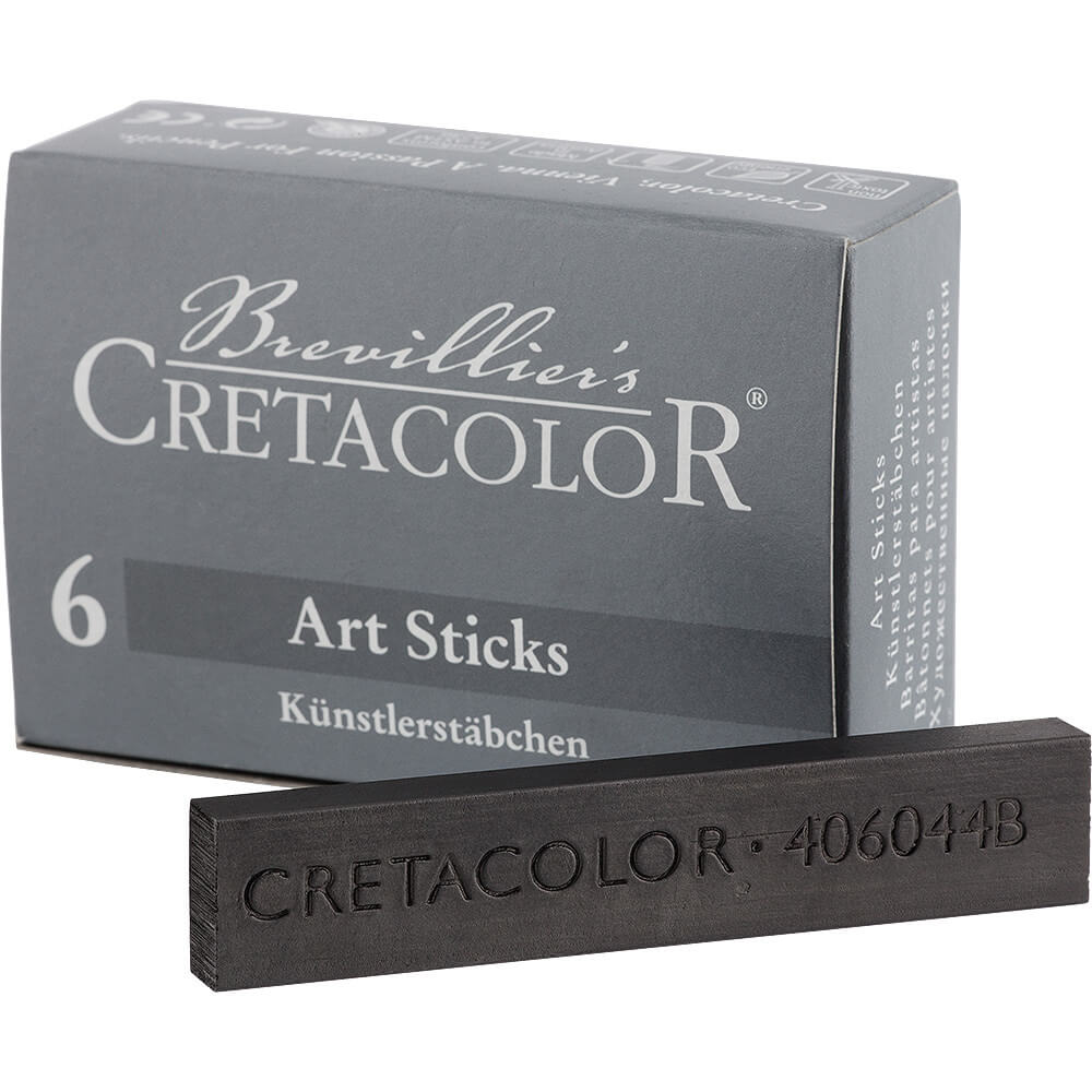 cretacolor-graphitst-bchen-vollgraphit-mine-f-r-fl-chen-schraffur image 6