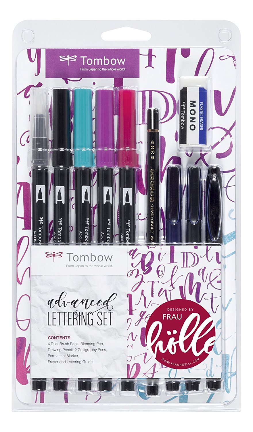 tombow-lettering-set-beginner-ls-beg-6-teilig image 8
