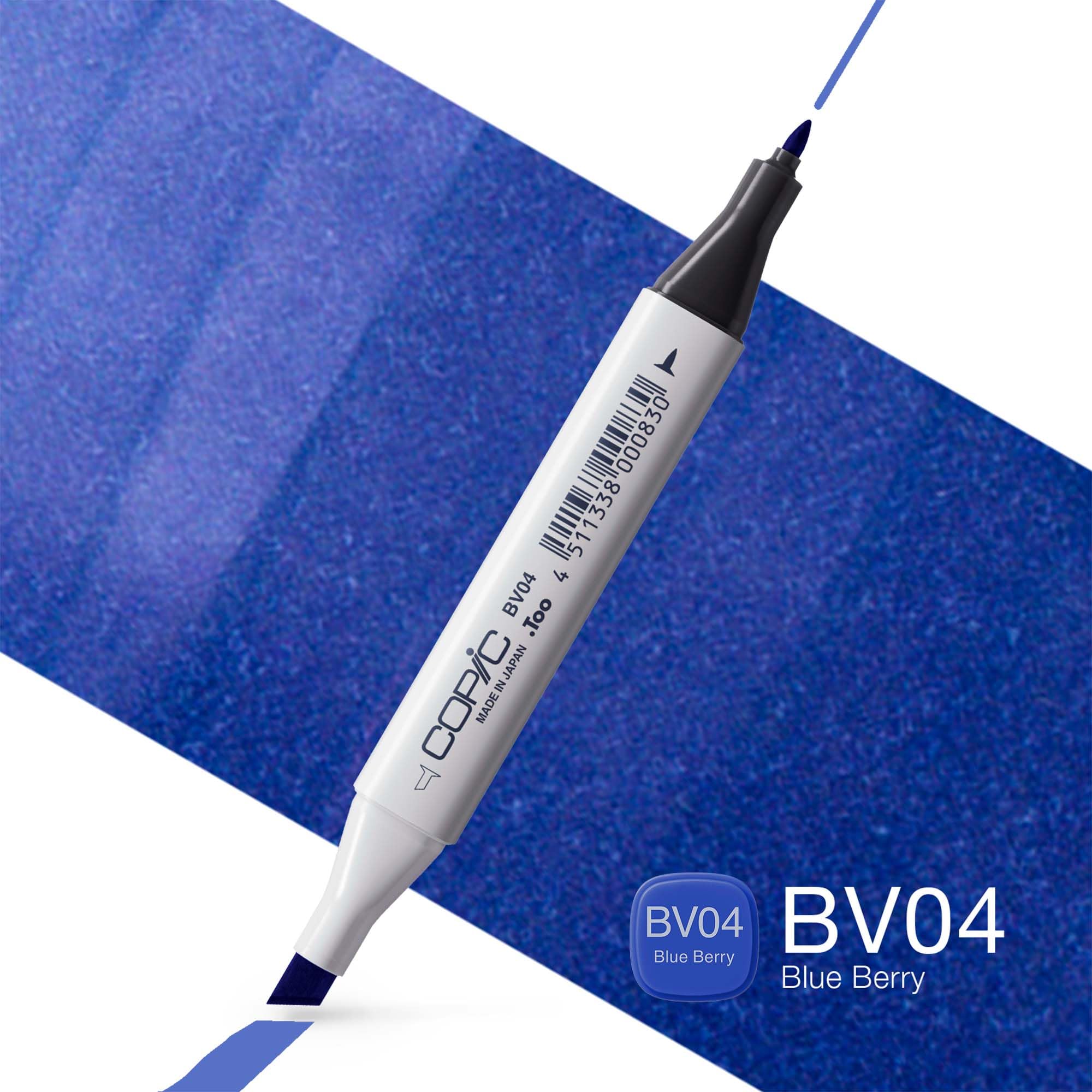 copic-classic-marker-bv04-blue-berry-layoutmarker-dual-spitze image 2